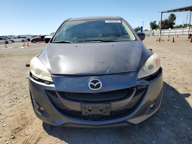 Photo 5 from auction – 2012 MAZDA 5 with VIN JM1CW2DL8C0142533