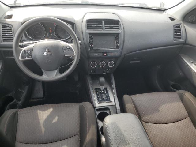 Photo 8 from auction – 2019 MITSUBISHI OUTLANDER with VIN JA4AP3AU4KU032703