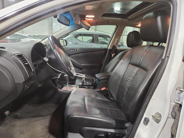Photo 7 from auction – 2012 NISSAN ALTIMA SR with VIN 1N4BL2AP3CC128829