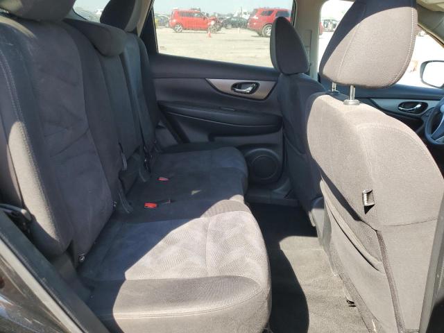 Photo 11 from auction – 2016 NISSAN ROGUE S with VIN KNMAT2MV4GP708170