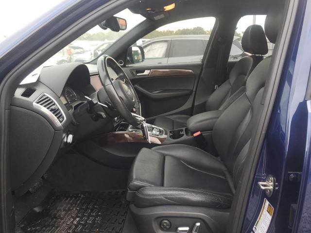 Photo 7 from auction – 2017 AUDI Q5 PREMIUM PLUS S-LINE with VIN WA1D7BFPXHA026456