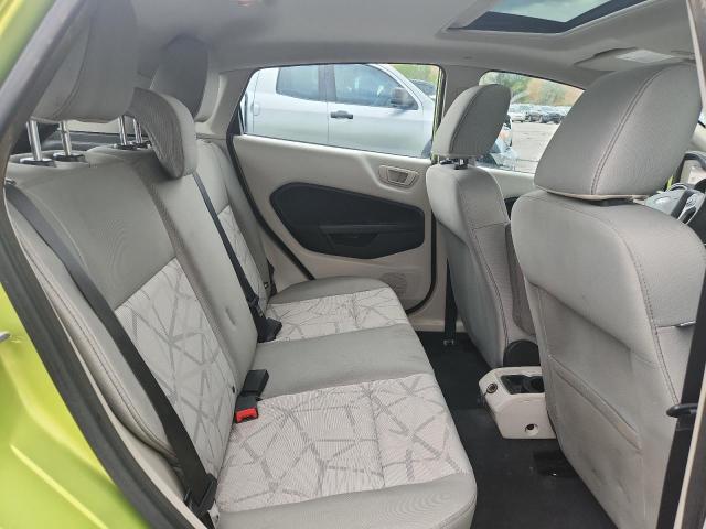 Foto 11 de la subasta – 2012 FORD FIESTA SE con VIN 3FADP4EJ7CM150829