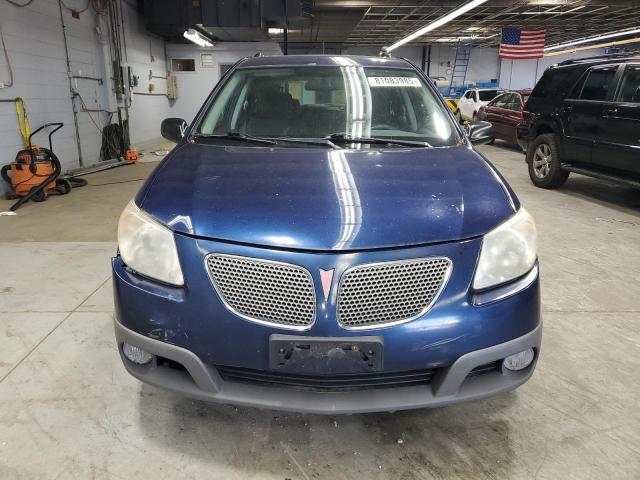 Photo 5 from auction – 2007 PONTIAC VIBE with VIN 5Y2SL65847Z438821