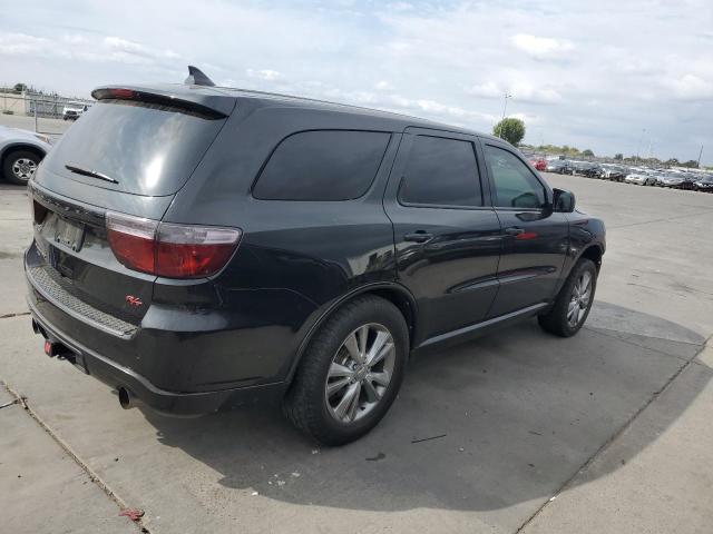 Photo 3 from auction – 2012 DODGE DURANGO R/ with VIN 1C4SDJCTXCC337979