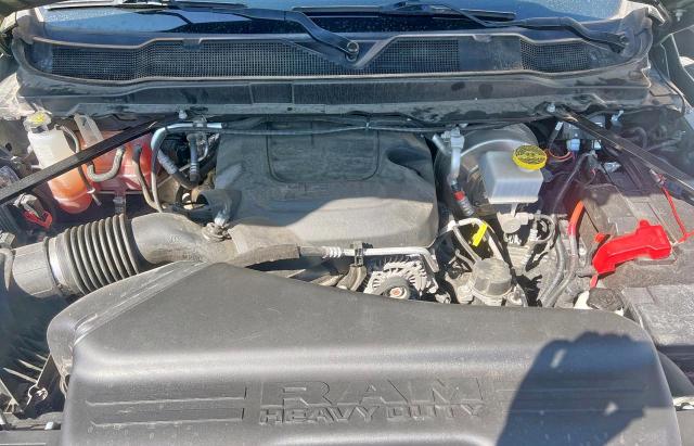 Photo 7 from auction – 2020 RAM 2500 POWER with VIN 3C6TR5EJ1LG273814