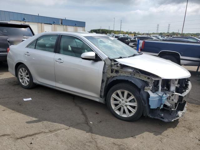 Photo 4 from auction – 2012 TOYOTA CAMRY BASE with VIN 4T1BF1FK7CU089077