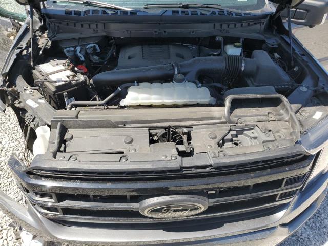 Photo 11 from auction – 2023 FORD F150 SUPER with VIN 1FTFW1E80PFD21797