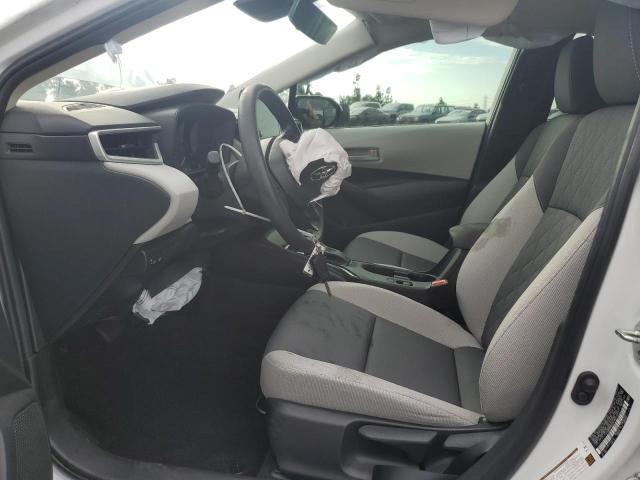 Photo 7 from auction – 2023 TOYOTA COROLLA LE with VIN JTDB4MEEXP3014683