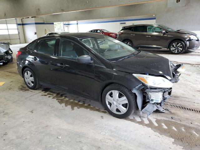 Photo 4 from auction – 2012 FORD FOCUS S with VIN 1FAHP3E25CL399457