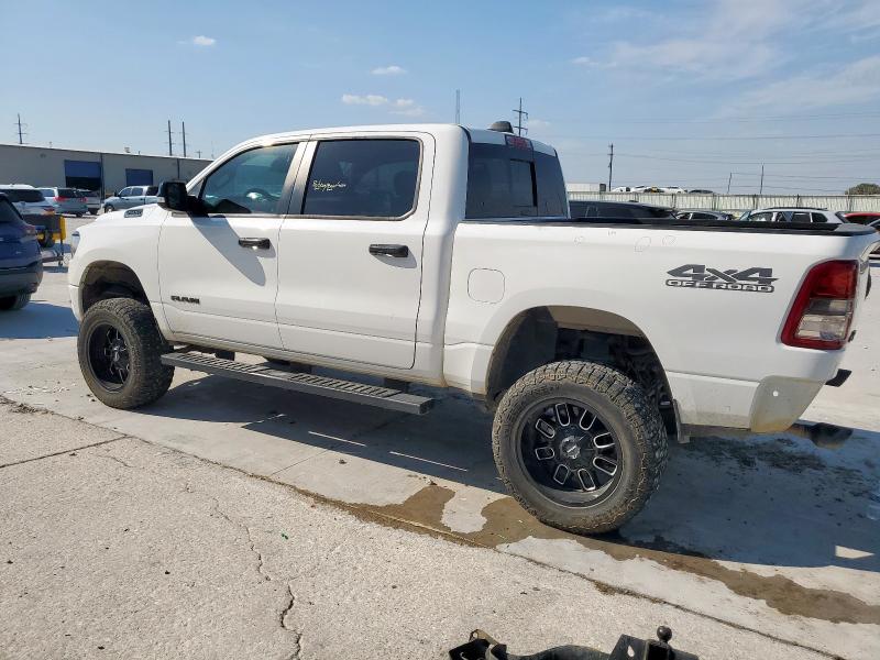 Photo 2 from auction – 2020 RAM 1500 with VIN 1C6SRFFT5LN127523