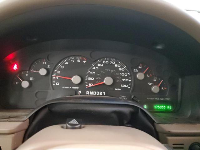 Photo 9 from auction – 2004 FORD EXPLORER E with VIN 1FMDU64WX4UA55461