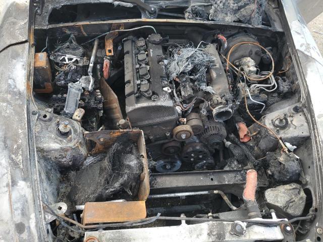 Photo 11 from auction – 2000 HONDA S2000 with VIN JHMAP1148YT008251