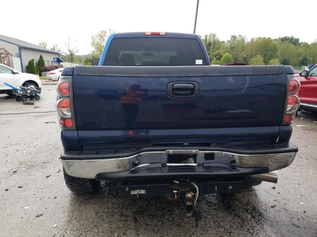 Photo 6 from auction – 2006 CHEVROLET SILVERADO with VIN 1GCHK23D76F213492