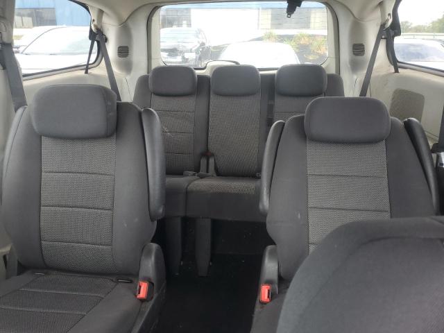 Photo 10 from auction – 2008 DODGE GRAND CARA with VIN 2D8HN44H98R622692
