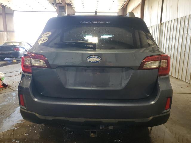 Photo 6 from auction – 2017 SUBARU OUTBACK 2. with VIN 4S4BSACCXH3278814