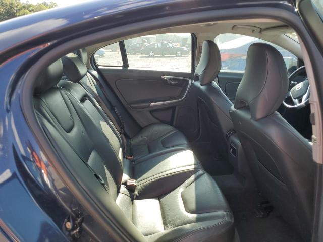 Photo 10 from auction – 2013 VOLVO S60 T5 with VIN YV1612FS8D2232233