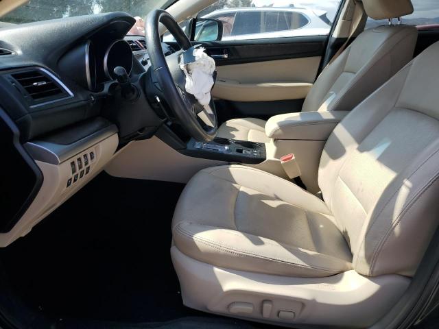 Photo 7 from auction – 2017 SUBARU OUTBACK 3. with VIN 4S4BSENC6H3322070