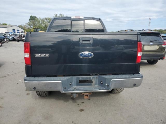 Photo 6 from auction – 2004 FORD F150 SUPER with VIN 1FTPW14504KD11639