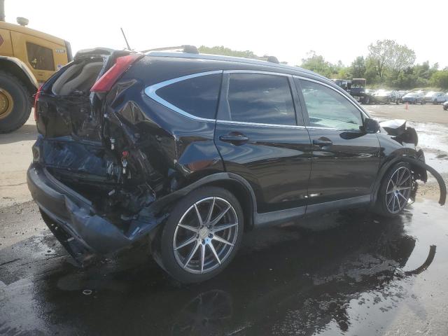 Photo 3 from auction – 2014 HONDA CR-V EXL with VIN 2HKRM4H77EH685578