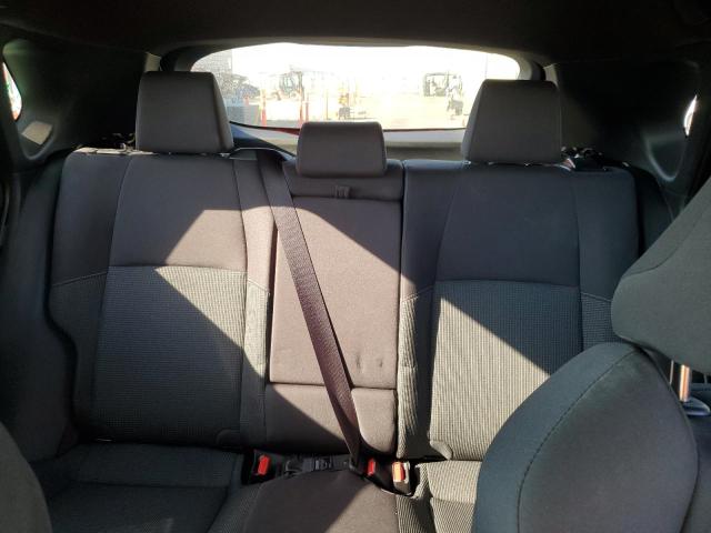 Photo 10 from auction – 2024 SUBARU SOLTERRA P with VIN JTMABABA5RA069090