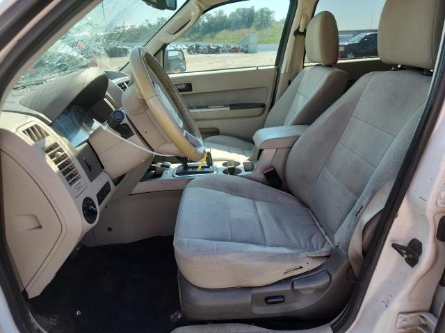 Photo 7 from auction – 2012 FORD ESCAPE HYBRID with VIN 1FMCU5K38CKB17951