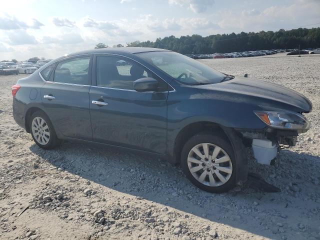 Photo 4 from auction – 2017 NISSAN SENTRA S with VIN 3N1AB7AP8HY286901