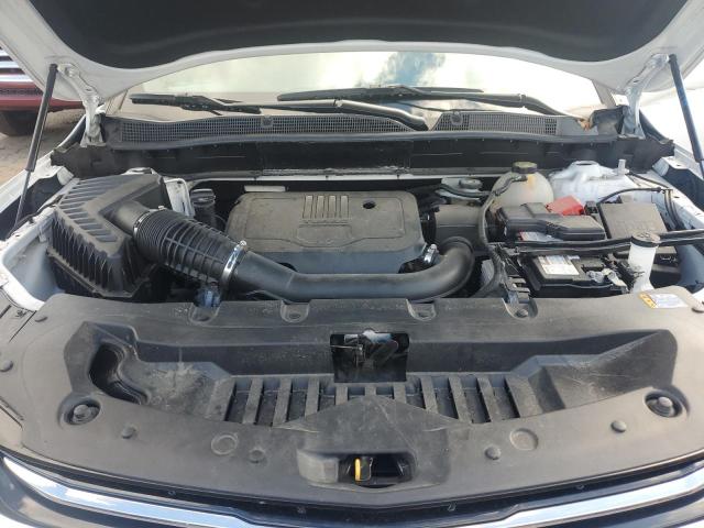 Photo 12 from auction – 2023 CHEVROLET BLAZER PREMIER with VIN 3GNKBLR41PS164152