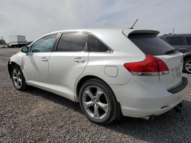 Photo 2 from auction – 2011 TOYOTA VENZA with VIN 4T3BK3BBXBU058005