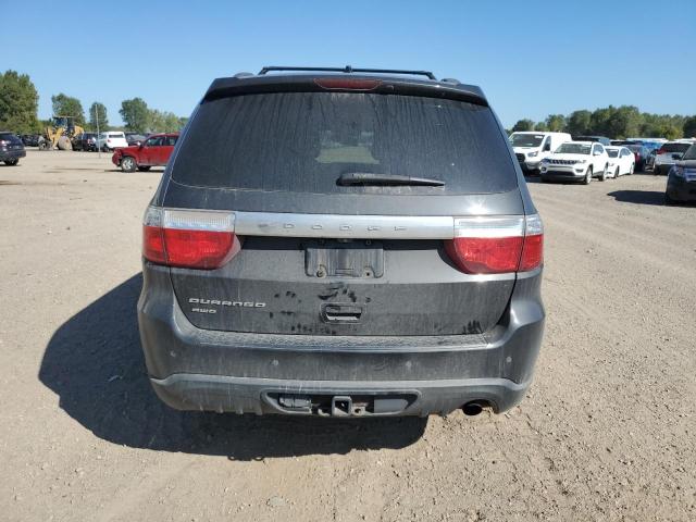 Photo 6 from auction – 2011 DODGE DURANGO EX with VIN 1D4RE2GGXBC712172