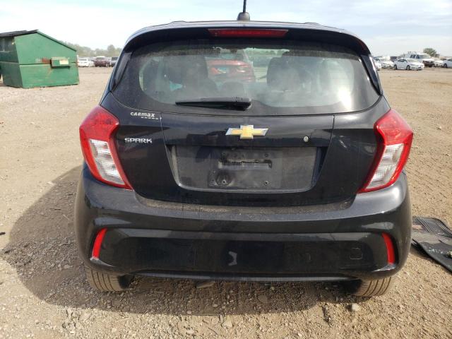 Photo 6 from auction – 2020 CHEVROLET SPARK LS with VIN KL8CB6SA6LC462980
