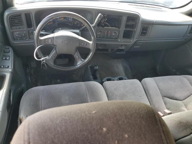 Photo 8 from auction – 2006 CHEVROLET SILVERADO with VIN 1GCEK19B36Z212065