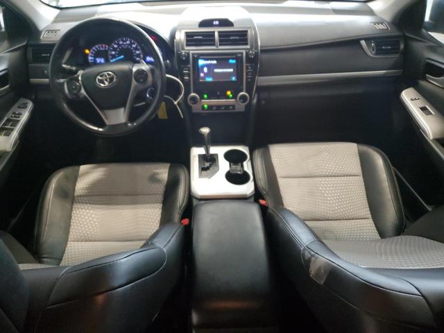 Photo 8 from auction – 2012 TOYOTA CAMRY BASE with VIN 4T1BF1FK8CU012220