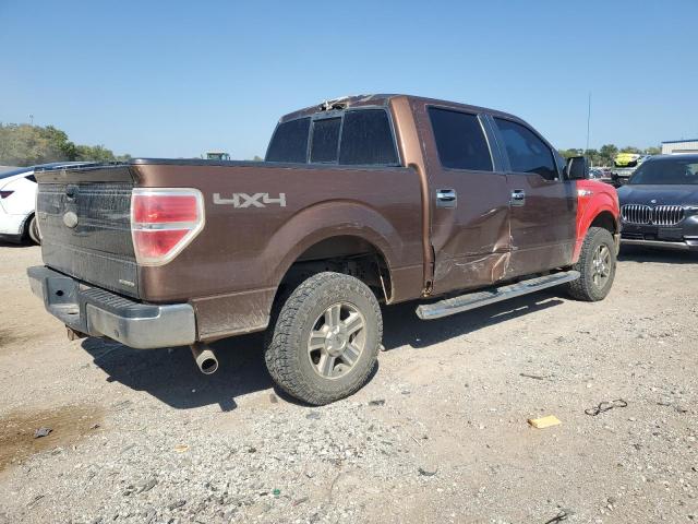 Foto 3 de la subasta – 2012 FORD F150 con VIN 1FTFW1EF2CKD51884