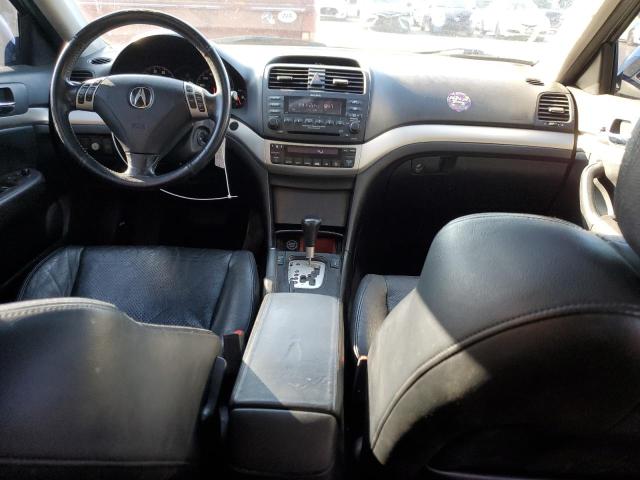 Photo 8 from auction – 2005 ACURA TSX with VIN JH4CL968X5C023196