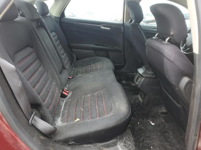 Photo 10 from auction – 2014 FORD FUSION SE with VIN 3FA6P0HD0ER241373
