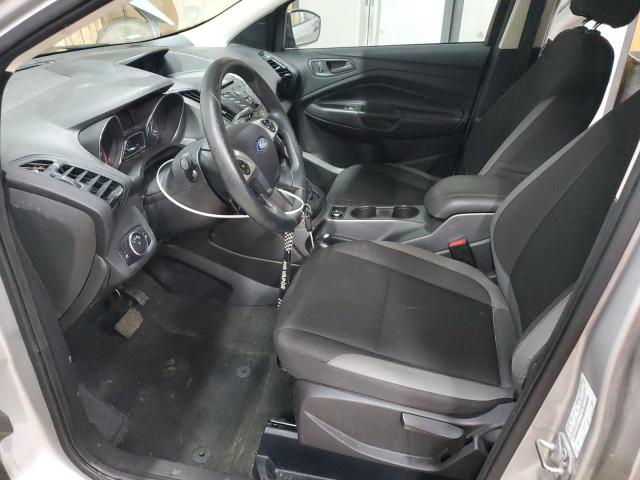 Photo 7 from auction – 2016 FORD ESCAPE S with VIN 1FMCU0F74GUC53116
