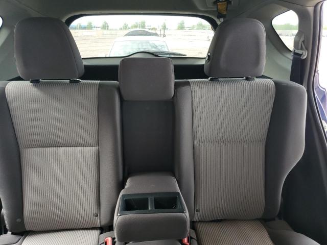 Photo 10 from auction – 2014 TOYOTA RAV4 LE with VIN 2T3ZFREV1EW120052