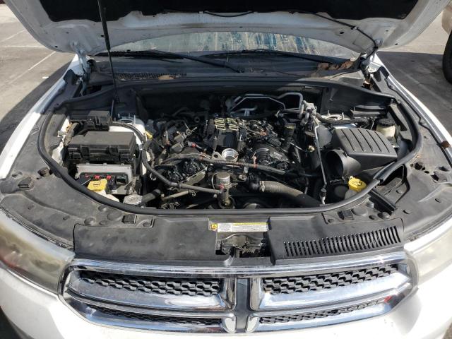 Photo 12 from auction – 2013 DODGE DURANGO CR with VIN 1C4RDHDG1DC530077