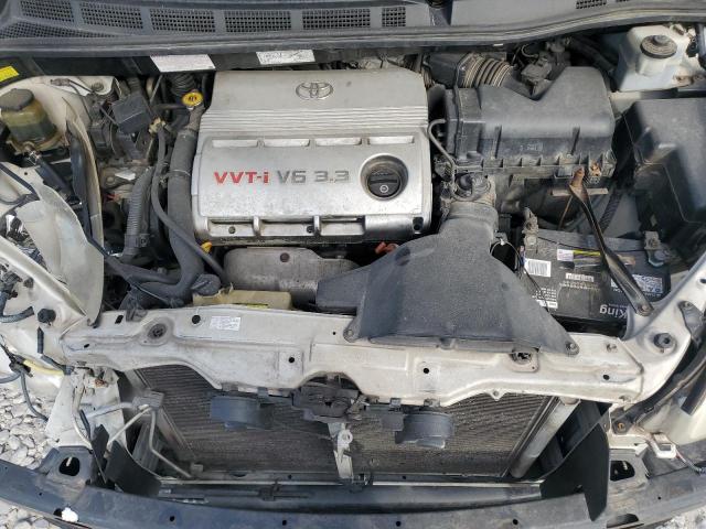 Photo 12 from auction – 2005 TOYOTA SIENNA XLE with VIN 5TDZA22C75S319830