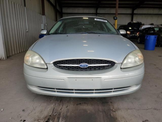 Photo 5 from auction – 2003 FORD TAURUS SE with VIN 1FAFP58U13G107117