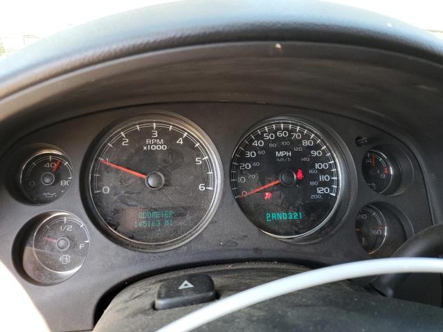 Photo 9 from auction – 2007 CHEVROLET SILVERADO with VIN 2GCEK13M871594355