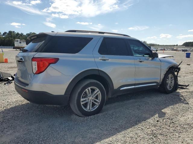 صورة رقم 3 من المزاد - 2021 FORD EXPLORER X مع VIN 1FMSK7DH9MGB90644