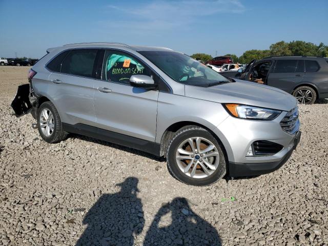 Photo 4 from auction – 2019 FORD EDGE SEL with VIN 2FMPK3J97KBC44555