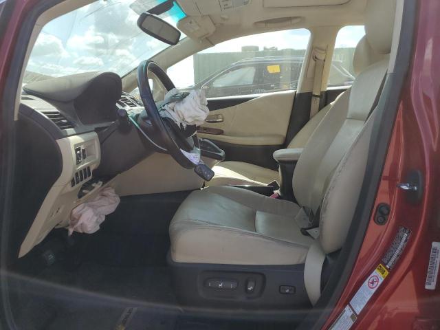 Photo 7 from auction – 2010 LEXUS HS 250H with VIN JTHBB1BA0A2020297