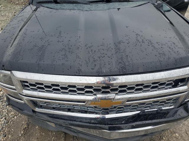 Photo 11 from auction – 2015 CHEVROLET SILVERADO with VIN 3GCPCREC8FG426245