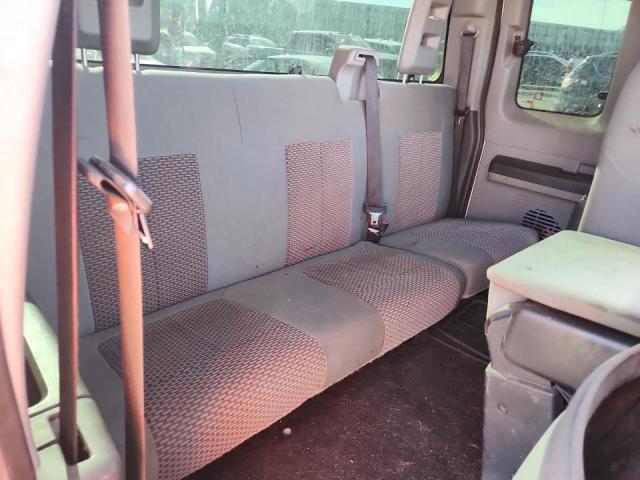 Photo 10 from auction – 2015 FORD F250 SUPER with VIN 1FT7X2B65FED29411