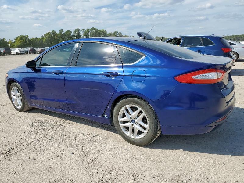 Photo 2 from auction – 2014 FORD FUSION SE with VIN 3FA6P0H79ER146076