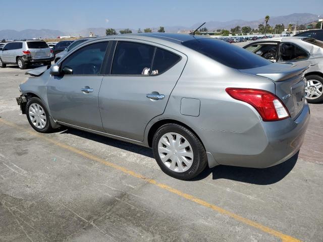 Photo 2 from auction – 2014 NISSAN VERSA S with VIN 3N1CN7AP4EK453785