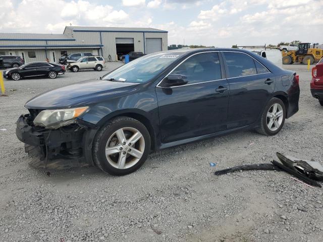 TOYOTA CAMRY BASE 2012 z numerem VIN 4T1BF1FK0CU066207 - Zdjęcie z aukcji