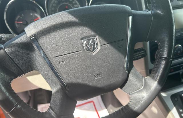 Photo 12 from auction – 2011 DODGE CALIBER UP with VIN 1B3CB9HB0BD242222